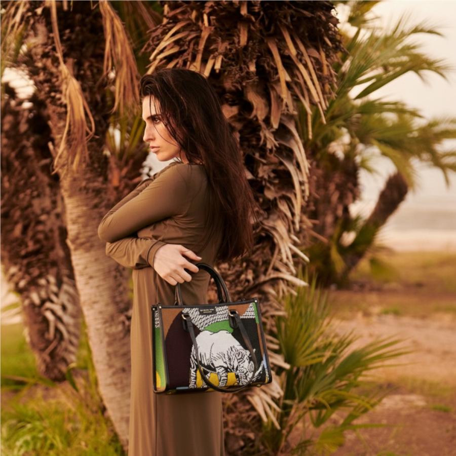 MY BEST BAG（マイベストバッグ） トートバッグ Sサイズ ATENA アテナ 