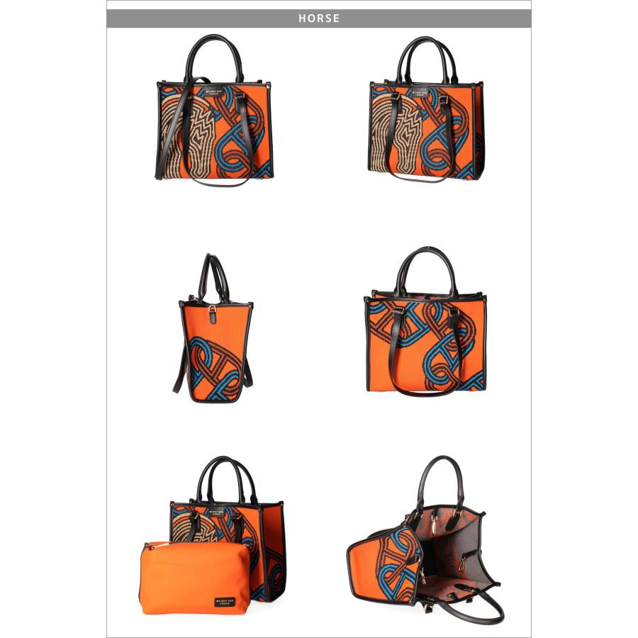 MY BEST BAG（マイベストバッグ） トートバッグ スモールサイズ ATENA 