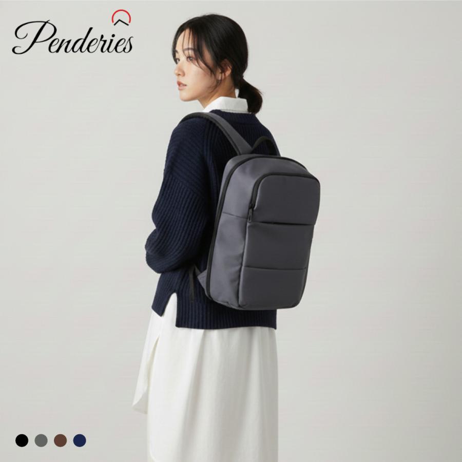 Penderies ペンデリーズ 2405PA BACKPACK MINI バックパック ミニ 軽量
