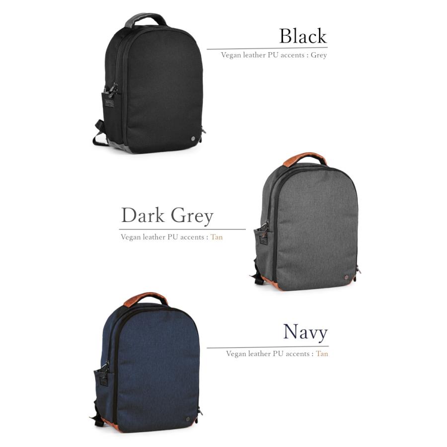 PKG ピーケージー 日本総代理店 17L DURHAM COMMUTER ダラム 