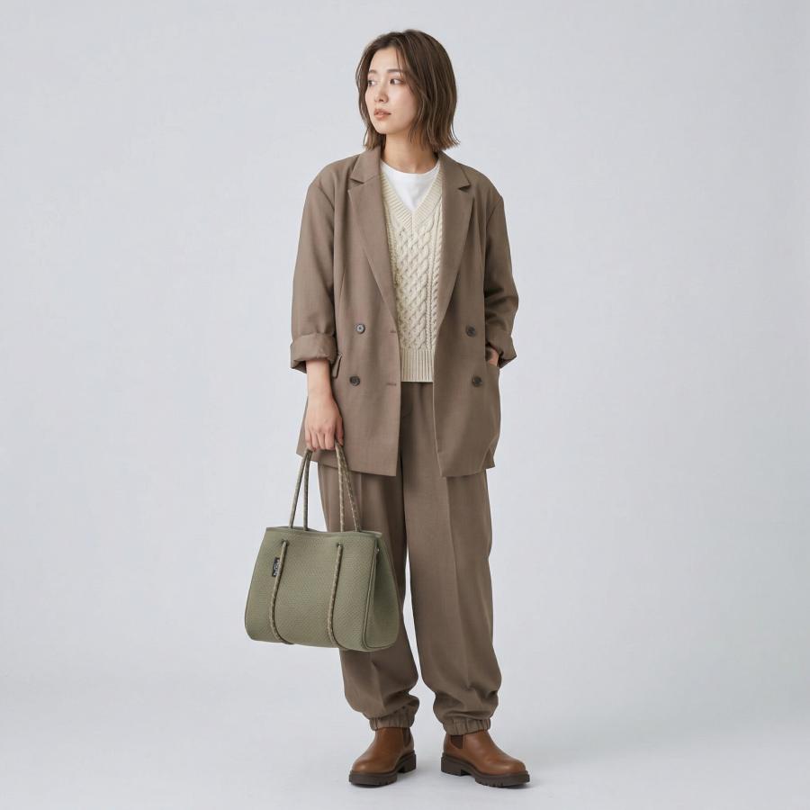 Willow Bay（ウィローベイ） | 別注 ミニトートバッグ DAYDREAMER MINI 