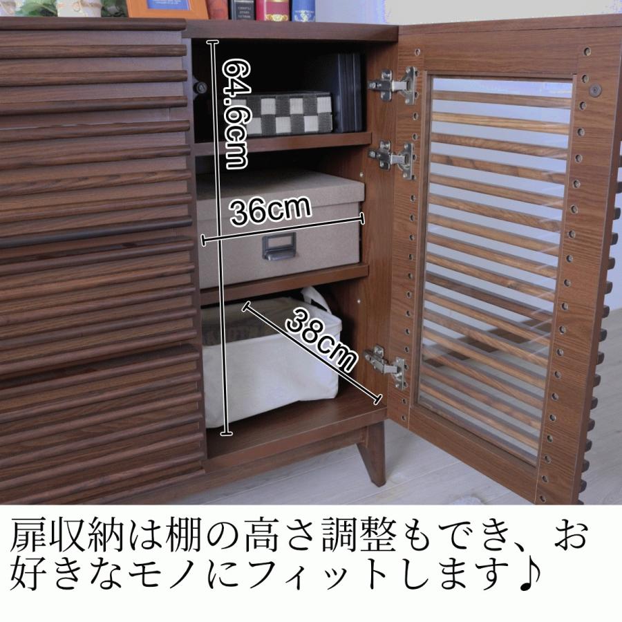サイドボード 幅80 キャビネット リビング ダイニング 木製 サイドボード 幅80 キャビネット リビング ダイニング 木製