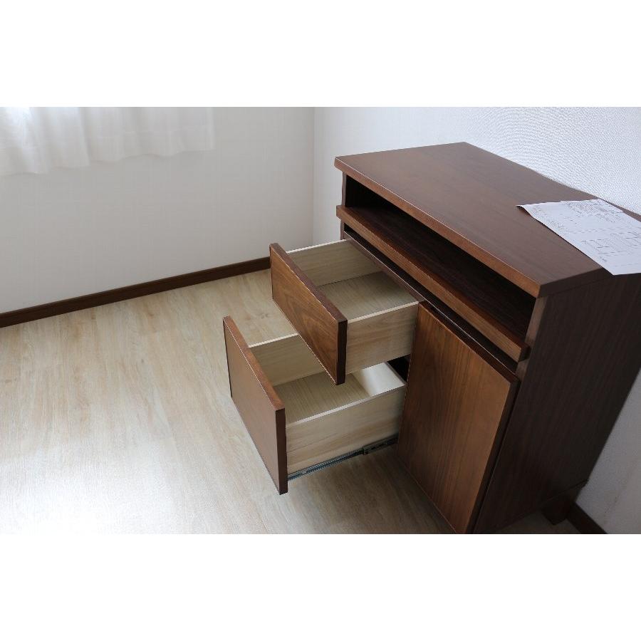 70's レトロポップ サイドボード 収納 キャビネット ミッドセンチュリー 70's レトロポップ サイドボード 収納 キャビネット ミッド