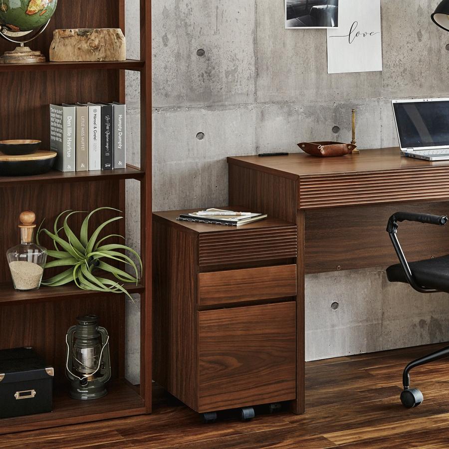 ワゴン（幅30cm）キャスター付きワゴン 送料＆開梱 設置無料（一部地域