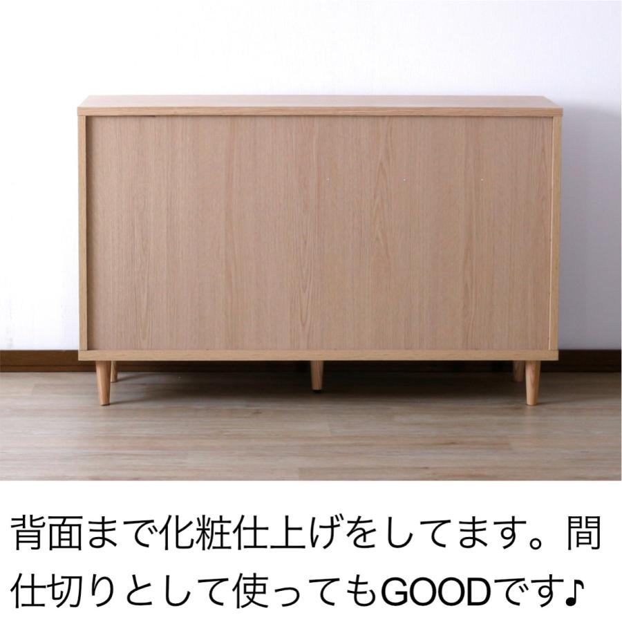 サン チェスト タンス 3段 幅120 ナチュラル チェスト タンス 幅120 大容量 木製 3段 リビング 寝室 収納 衣装