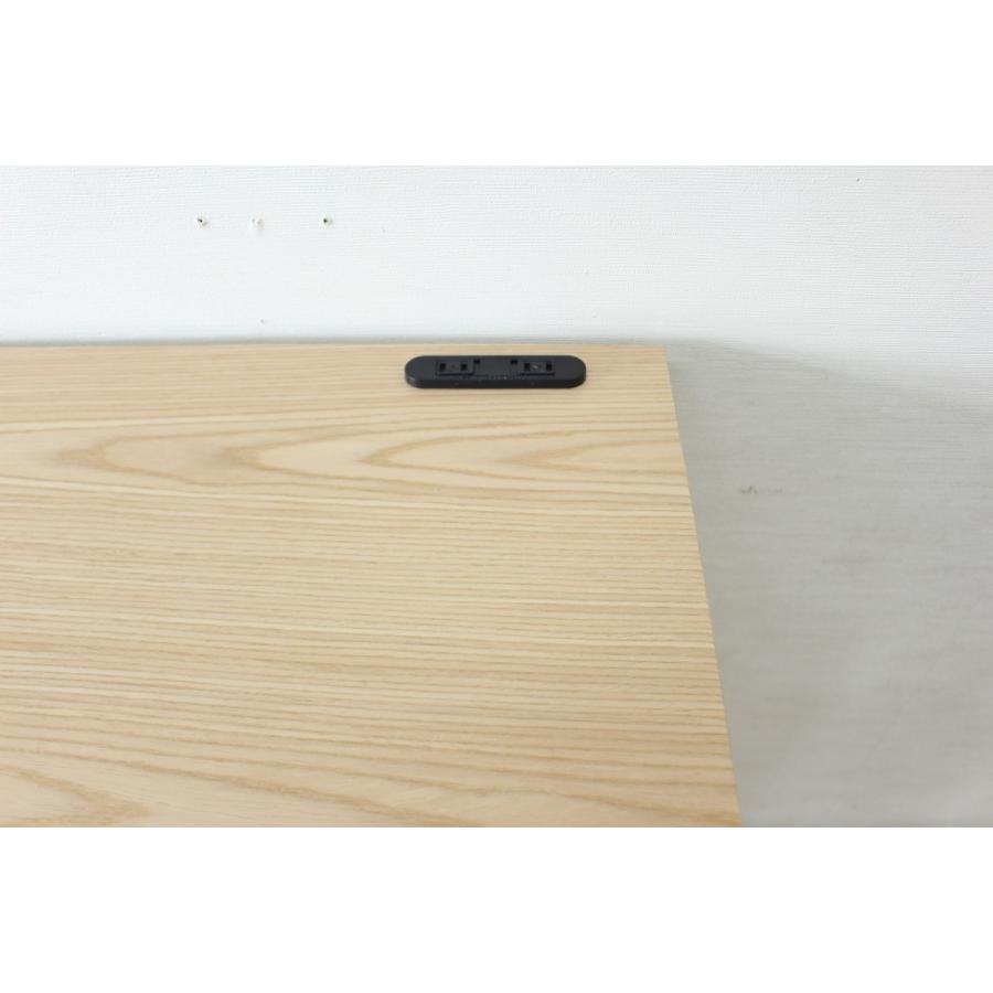 キッチンカウンター（幅40cm）選べる2色 ナチュラル/ブラウンカウンター 完成品 | ブランド登録なし | 04