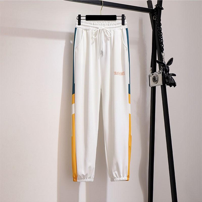 レディース ジャージ 下 スウェットパンツ スポーツウェア フィットネス ルームウェア スエットパンツ 部屋着 春秋 大きいサイズ Wk34 ハッピー デリバリー 通販 Yahoo ショッピング