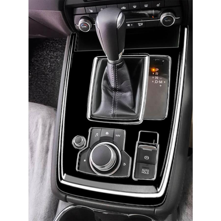 CX-8KG系 新型CX-8 カスタム パーツ シフトパネル シフトパネル CX-8KG系 新型CX-8 カスタム パーツ シフトパネル シフトパネル