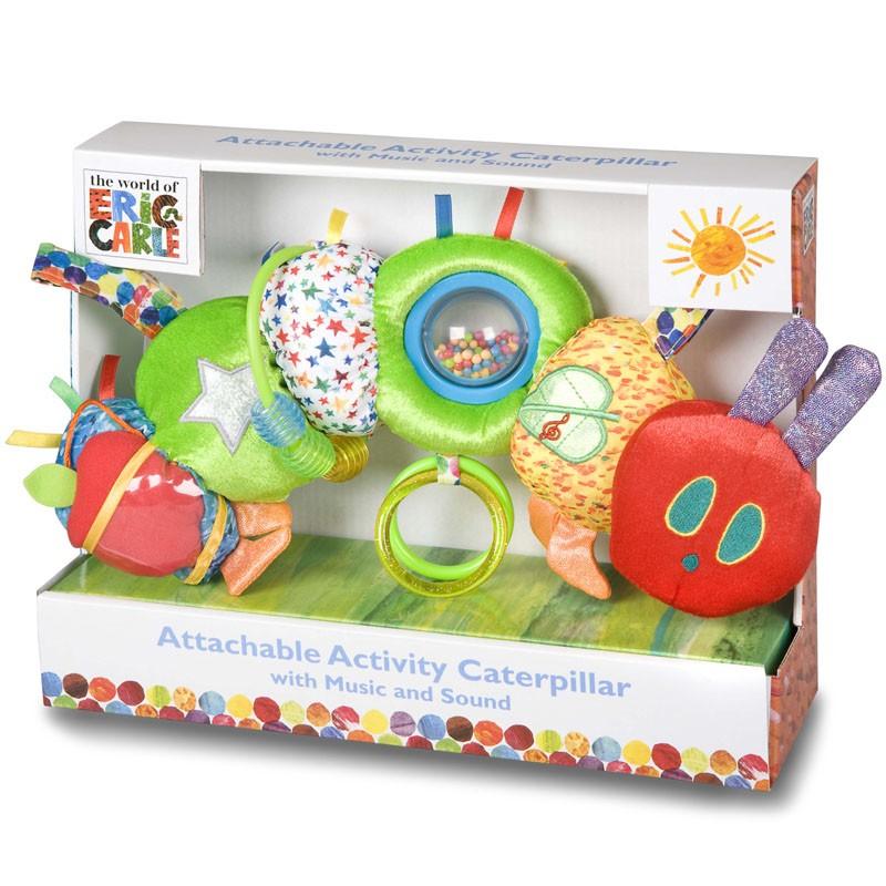 はらぺこあおむし ぬいぐるみ おもちゃ 赤ちゃん用 ベビー用 乳児用 人形 Aomushi Activitoy 出産祝い石川 通販 Yahoo ショッピング