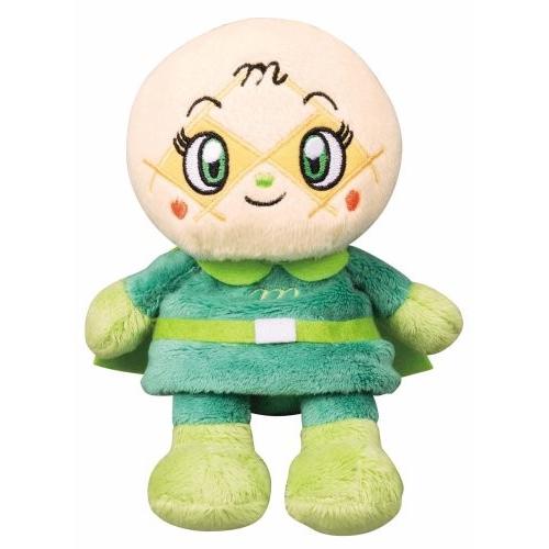 メロンパンナちゃん ぬいぐるみ おもちゃ 赤ちゃん用 ベビー用 乳児用 人形 Meronpan 出産祝い石川 通販 Yahoo ショッピング