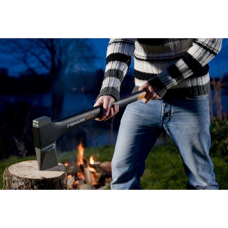 FISKARS (フィスカース) Fiskars フィスカース 7854 X25 ガーデン