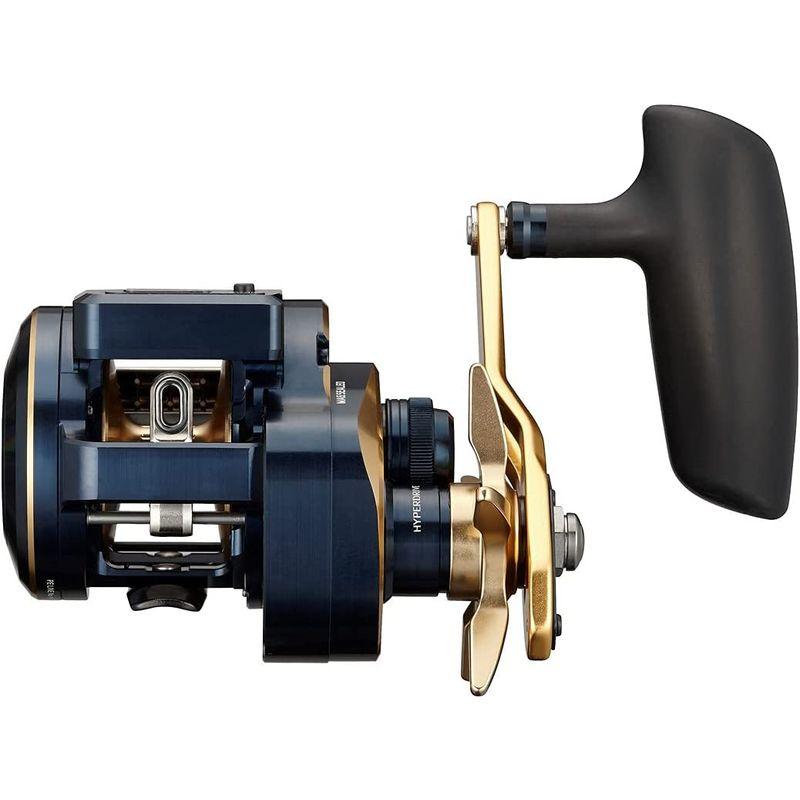 DAIWA ダイワ 21ソルティガIC300HL-SJ ダイワ(Daiwa) 21SALTIGA(ソルティガ) IC 300HL-SJ 左巻き