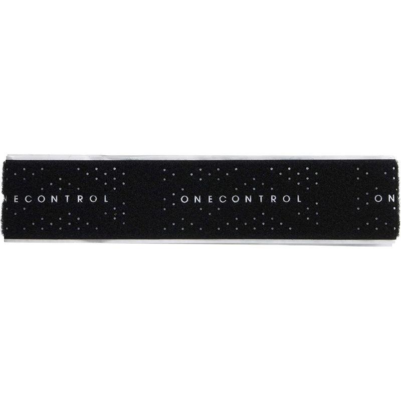 One Control ワンコントロール 面ファスナー HOOKLOOP 1m LOOP (メス) 白ロゴ