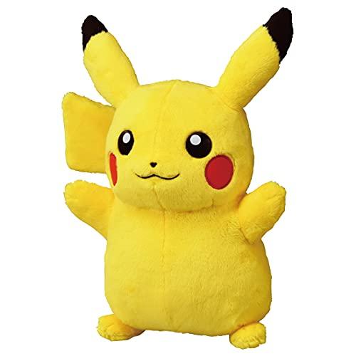 ポケットモンスター ギュッとしておしゃべりピカチュウ Happy168f8a30 雑貨屋ハッピー Yahoo 店 通販 Yahoo ショッピング
