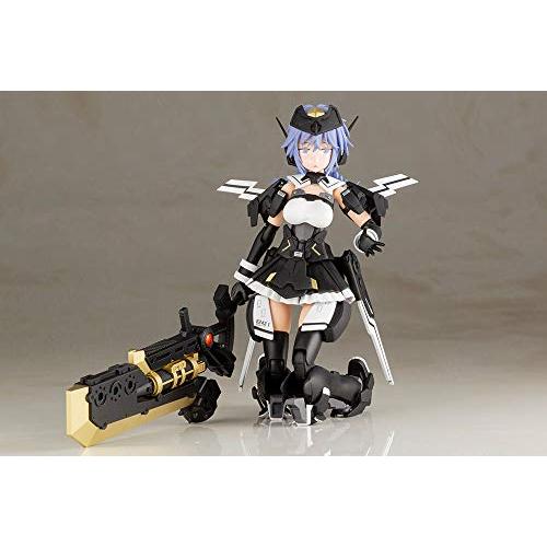壽屋 フレームアームズ・ガール 六角 潮季 全高約150mm NONスケール