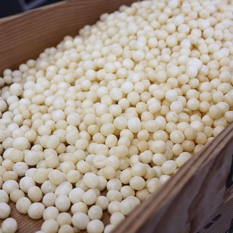 香川県の郷土菓子 おいり 3本セット 黄・水色・紫 かわいい