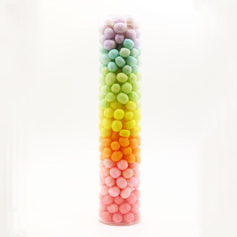 香川県の郷土菓子 おいり ナナイロノイノリ かわいい トッピング