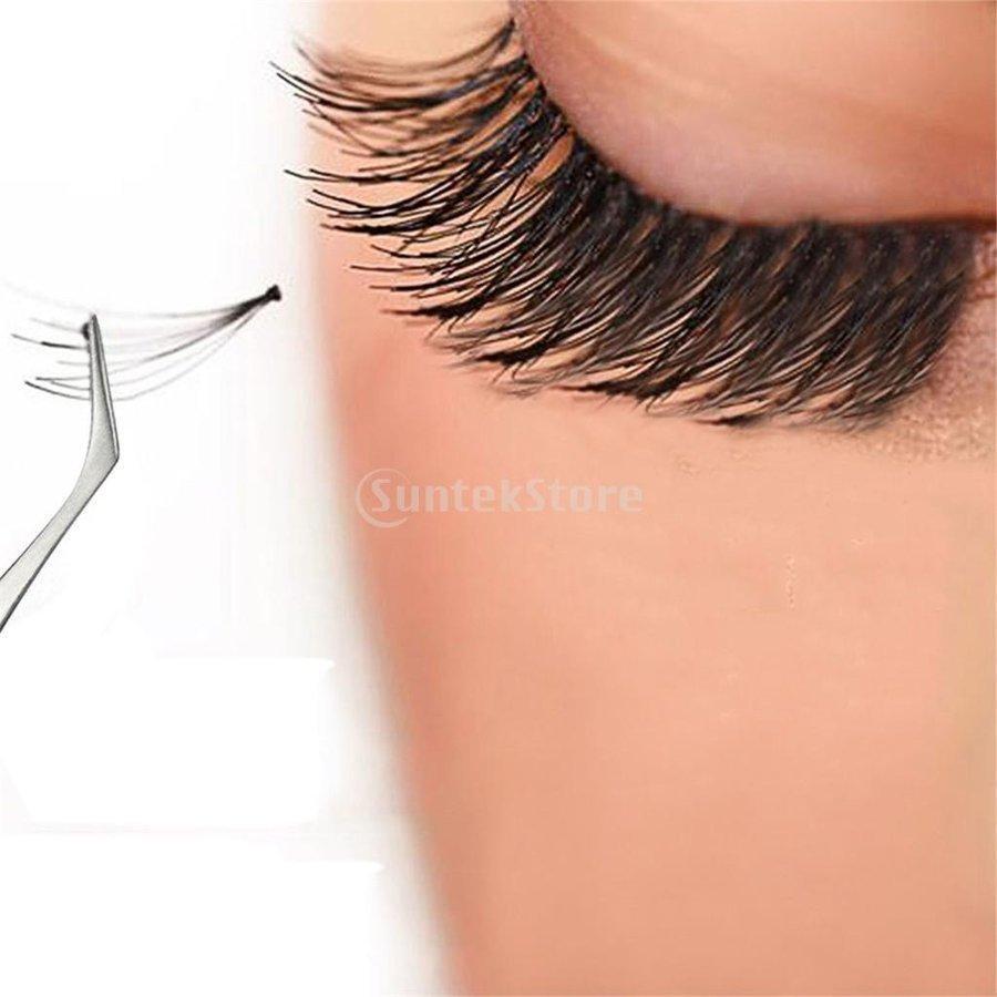 激安先着激安先着まつげ 睫毛 エクステンション ピンセット ステンレス