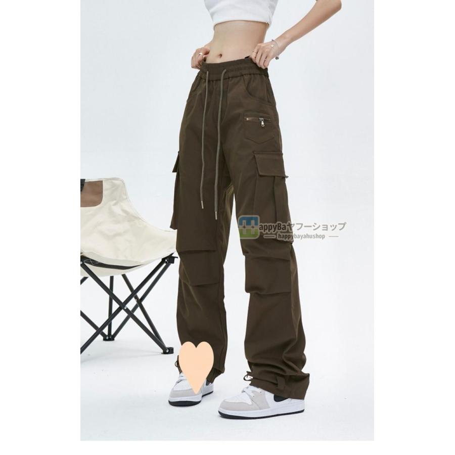 週500割引き カーゴパンツ ワイドパンツ レディース ロング 週500割引き カーゴパンツ ワイドパンツ レディース ロング