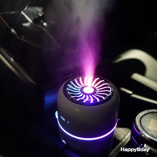 空気清浄機 コロナウイルス対策 感染予防 卓上 除菌 消臭 ポータブル