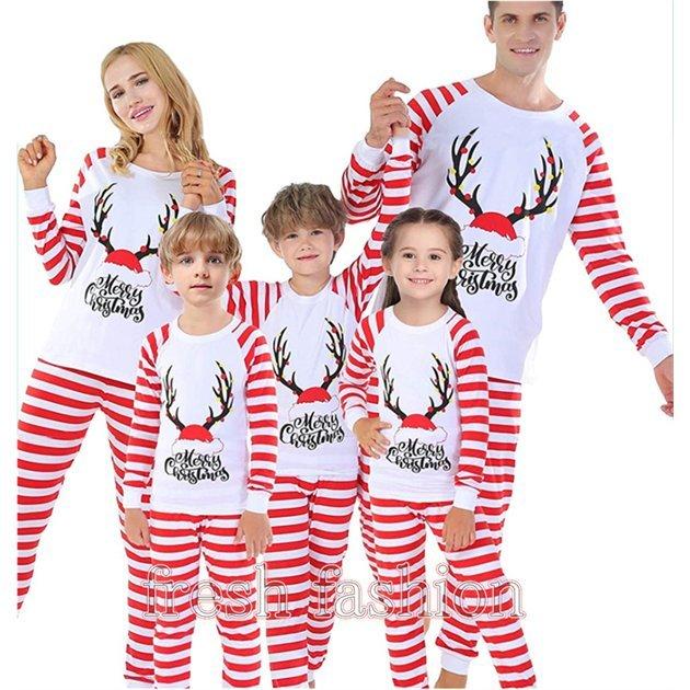 親子コーデ 秋 パジャマ 親子 ペアルック クリスマス パーカー 長袖 秋冬 家族お揃い セットアップ キッズ 家族 撮影 誕生日 お揃い プレゼント おすすめネット