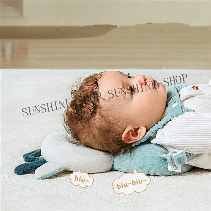 ヘッドガード ベビー 頭保護 クッション 柔らかい かわいい 赤ちゃん 転倒防止 ごっつん防止 キッズ 乳幼児 出産祝い パッド 転倒枕 Guoce Happy Beauty Store 通販 Yahoo ショッピング