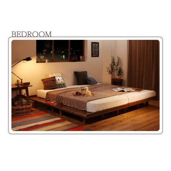 ショートベッド セミシングルベッド フレームのみ 180cm おしゃれ おしゃれ