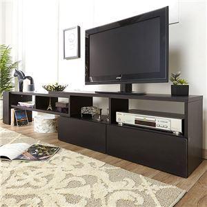 最適な材料 テレビボード コーナー おしゃれ 90cm コーナー おしゃれ ダークブラウン テレビ台 ローボード 24インチ32インチ 伸縮式 引き出し2杯 Dsts マットレス ベッド ハッピーベッド 東京激安 の
