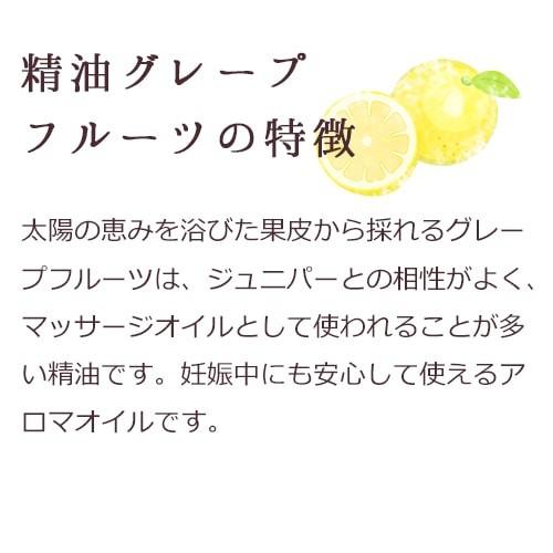 オーガニック アロママッサージオイル 50ml【ハイパープランツ正規品】リンパマッサージ フット専用 オイル むくみ 温活 妊活 冷え取り プレゼント |  | 05