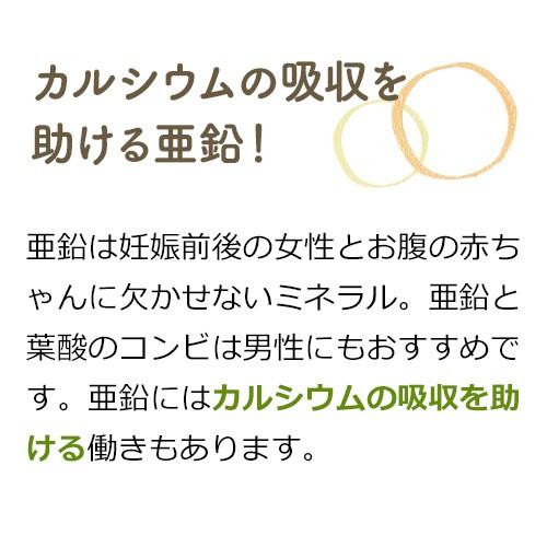 葉酸サプリ（120粒入り）有機レモン 葉酸 サプリメント 無添加 オーガニック 約1ヶ月分 妊活 サプリ 妊娠 妊婦 鉄 カルシウム【メール便可】 |  | 02