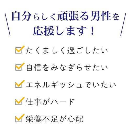 マカ+亜鉛サプリメント 男性 妊活 トンカットアリ （180カプセル・2ヶ月分）定期購入あり |  | 03