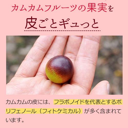 カムカムサプリ E＋D ビタミンE ビタミンD サプリ カムカム 1日分のビタミンEDCが補える 無添加 天然 ビタミンC サプリメント 妊活 |  | 06