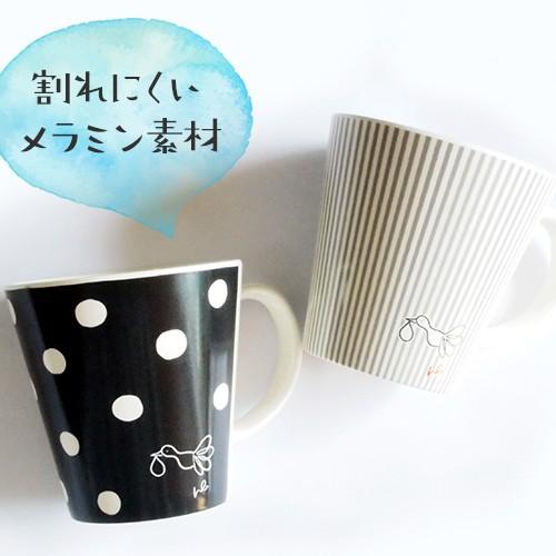 妊活グッズ 幸せ運ぶこうのとり マグカップ 250ml 軽い 大きい カップ コーヒーカップ 可愛い おしゃれ プレゼント ギフト 贈り物 新婚 結婚祝い |  | 03