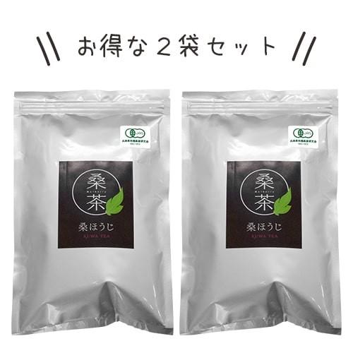 京丹後産 くわ茶 桑茶（お得な30包×2袋セット)桑の葉茶 ほうじタイプ くわの葉 ティーバッグ ノンカフェイン お茶 無農薬 妊活 妊婦茶 ギフト プレゼント |  | 01