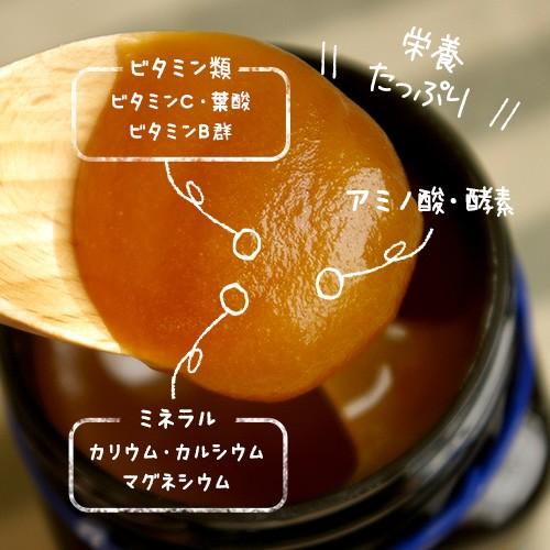 マヌカハニー 250g（MGO600+）コサナ正規販売店 ニュージーランド産 非加熱 無添加 妊活 |  | 02