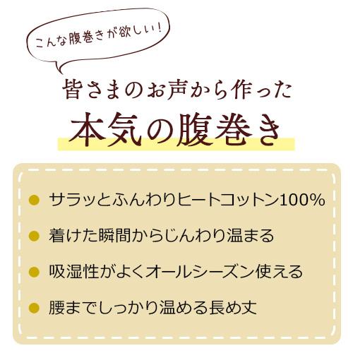 腹巻き 綿100% 日本製 2枚セット コットン レディース カイロ ポケット付き 妊活 温活 エアコン対策 保温 ぬくまる腹巻き S/M/L/LL プレゼント【メール便対応】 |  | 01