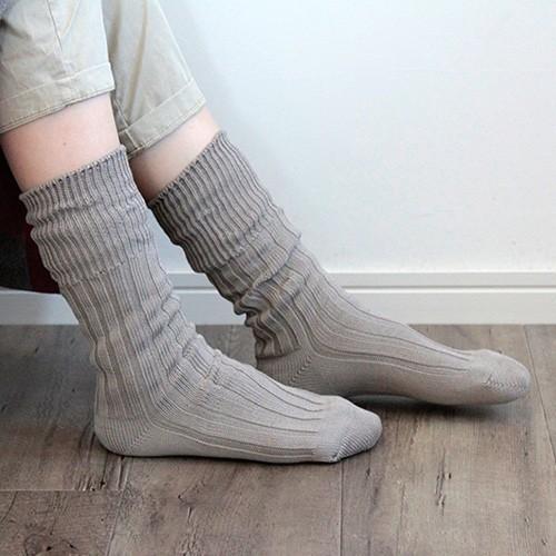 基本の4足セット 冷えとり 重ね履き靴下 冷え取り ゆったり 日本製 絹 シルク コットン ソックス 温活 妊活 妊娠 女性 おしゃれ 贈り物 ギフト【メール便対応】 |  | 07