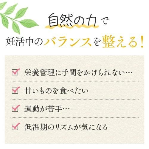 PCOS 葉酸プラス 3袋セット（約3ヶ月分）カイロイノシトール 妊活 イノシトール ビニトール いなご豆 糖質 ダイエット サプリ ヤマノ |  | 03