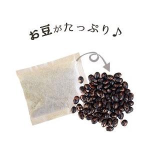 発芽黒豆茶 遊月亭 ティーパック (12g×80包)美味しい ノンカフェイン 抗酸化 妊活 大豆イソフラボン |  | 05