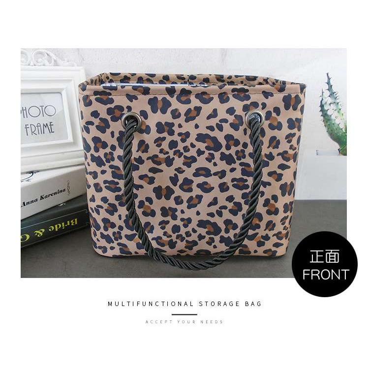 メール便送料無料 お風呂バッグ 豹柄 大容量 温泉バッグ スパバッグ 防水 ジム ヨガ スイミング フィットネス アウトドア 旅行 得トクセール 531 602 ハッピーボックス ジャパン 通販 Yahoo ショッピング
