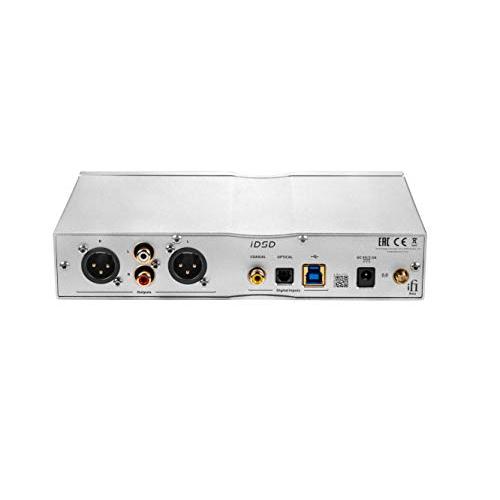 アイファイ・オーディオ USB-DAC(USBプリアンプ&ヘッドフォンアンプ)iFi-audio NEO iDSD|happyboxp034|04