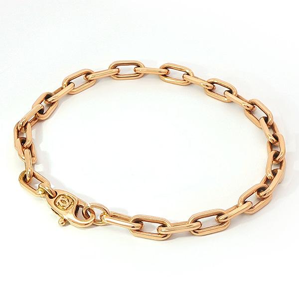 Cartier（カルティエ） スパルタカス ブレスレット K18PG 新品仕上げ