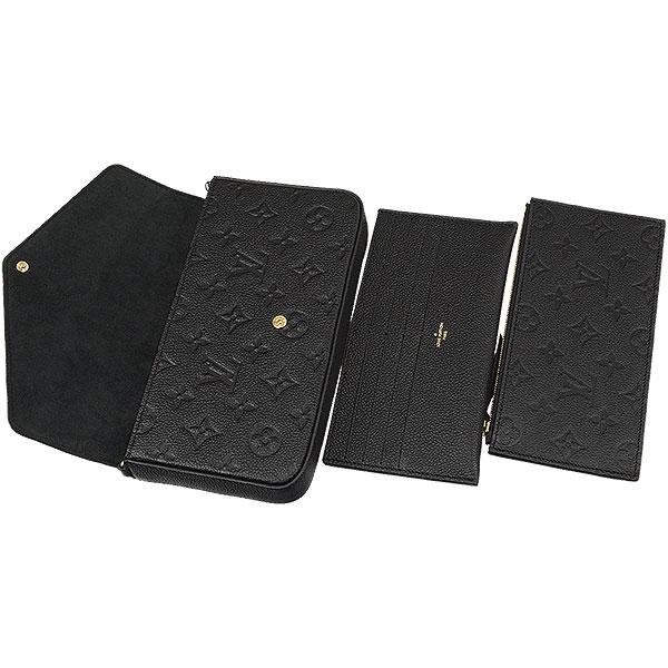 ポシェット・フェリシー 2025年2月購入♪ルイヴィトン