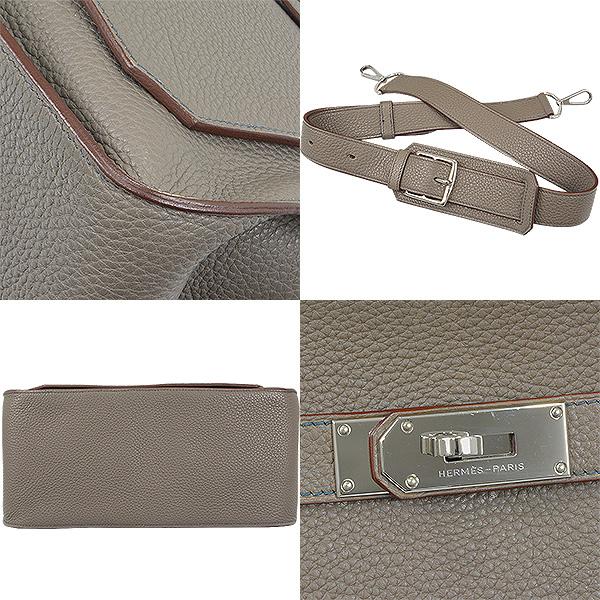 HERMES エルメス ジプシエール34 ショルダーバッグ トリヨン HERMES エルメス ジプシエール34 ショルダーバッグ トリヨン