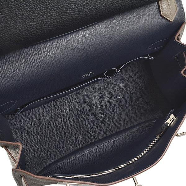 HERMES エルメス ジプシエール34 ショルダーバッグ トリヨン HERMES エルメス ジプシエール34 ショルダーバッグ トリヨン