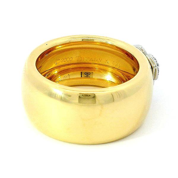 極美品♡VERITE 上質ダイヤ0.50カラット k18 フラワーリング 13号 楽天 