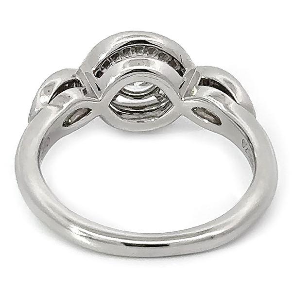 Lily Cluster by Harry Winston ハリーウィンストン リリー