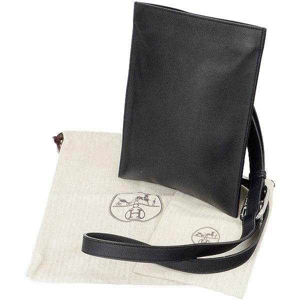 HERMES（エルメス） ポッシャンプリュス ヴォースイフト U刻印