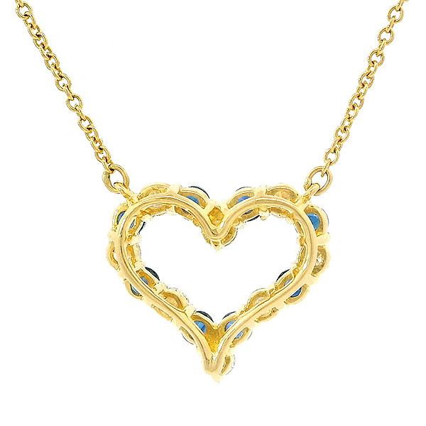 TIFFANY&Co. ティファニー センチメンタルハート スモール