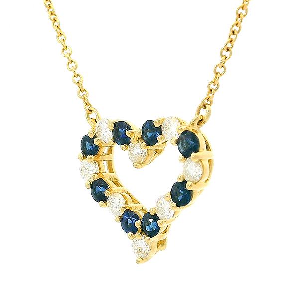 TIFFANY&Co. ティファニー センチメンタルハート スモール